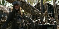 VÍDEO: La saga de Piratas del Caribe, en tres minutos