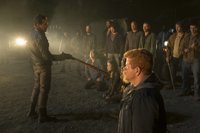 The Walking Dead: Así quiere morir uno de los personajes de la 8ª temporada