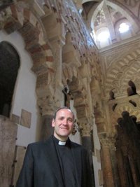 El Foro Osio del Cabildo de Córdoba busca fomentar la cultura, que "nos hace mejores personas"