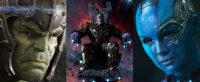 Guardianes de la Galaxia 2: 6 detalles del final que son clave para el futuro de Marvel y su Infinity War