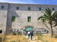 El PI Palma considera "insuficiente" la partida que Cort destinará a Ses Cases de Son Ametler del Vivero