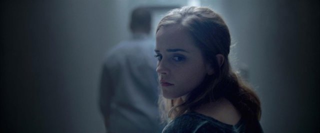 Emma Watson stars in EuropaCorp's "The Circle". 2016 EuropaCorp  See 