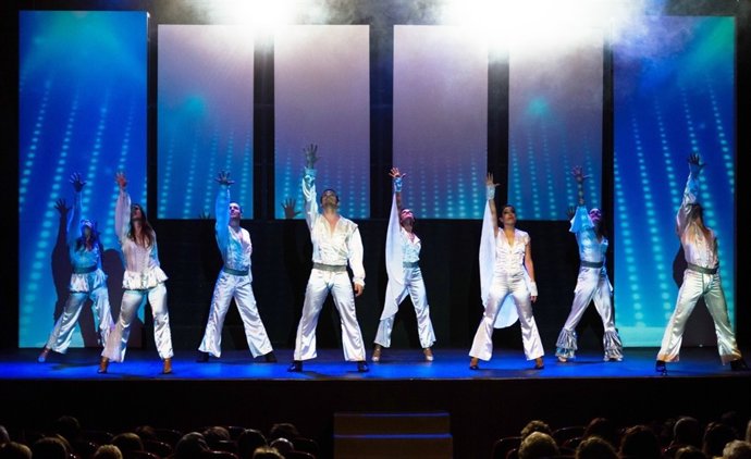 'Viva Broadway' Recorre La Historia Del Musical En 25 Números