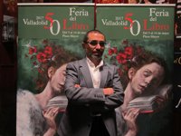 De la Huerga recibe el XV Premio de la Crítica de CyL