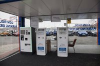 El abogado de Aparcamientos Cibir reclamó en una carta el cierre del parking Oeste-1 en cumplimiento de contrato