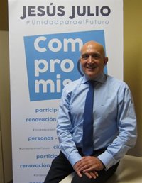 Carnero apunta que Junta Directiva, Comité y afiliados "tendrán mucho que decir" en la elección de candidatos