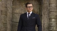 Matthew Vaughn ya trabaja en Kingsman 3