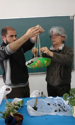 Concurso de Proyectos Sociales para asociaciones de la provincia