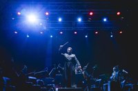 La música de Star Wars ofrece una "experiencia sensorial" en Valladolid en su 40 aniversario