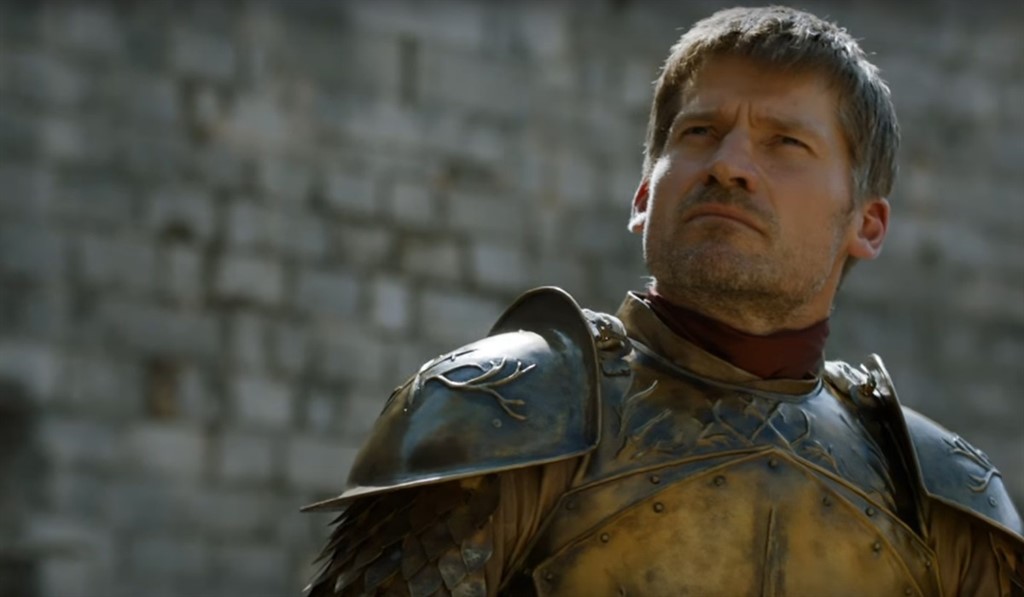 Juego De Tronos Muerte De Jaime Lannister