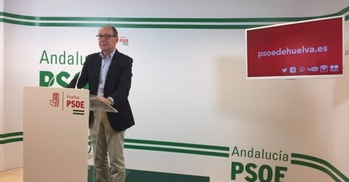 PSOE pide más incentivos para las empresas de  'Encuentro entre dos mundos'