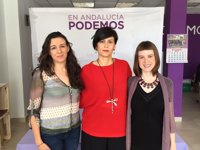 Podemos pide medidas para "solventar las carencias" de la escuela pública en Almería