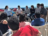 Bonig advierte que "Puig y Oltra no están en el Consell para resistir sino para gestionar"