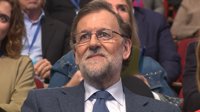 Mariano Rajoy afirma que quiere "para Venezuela lo mismo que para España"