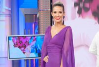 Tamara Gorro desvela qué hará con el dinero de su entrevista en el Deluxe