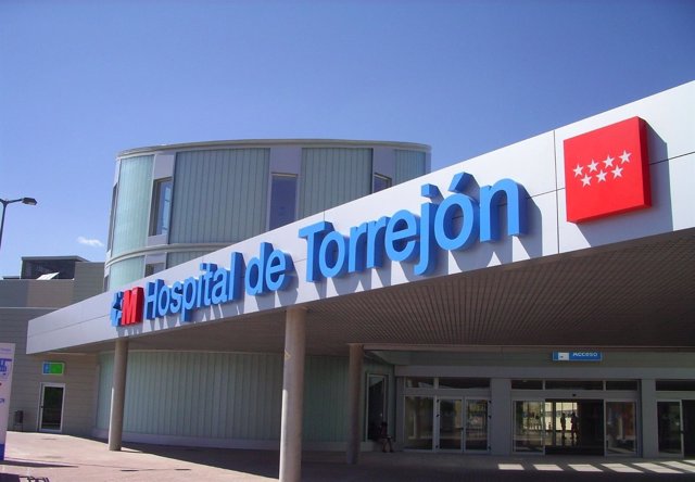 Hospital De Torrejón