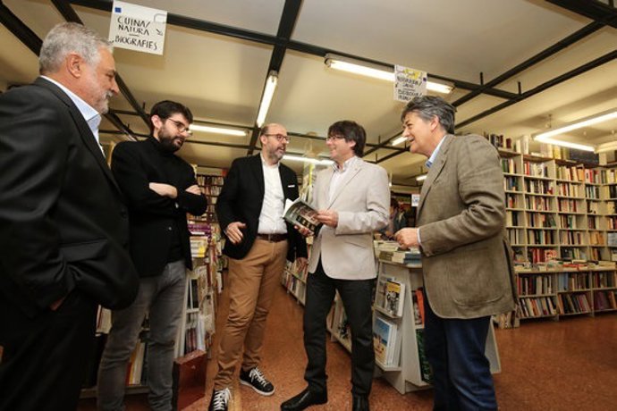 Agencia Catalana de Noticias