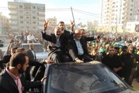 Ismail Haniyeh, el pragmático nuevo líder de Hamás