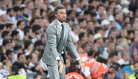 Luis Enrique: "Hemos hecho un partido muy completo"