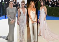 Las mejor vestidas de la semana