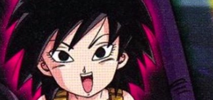 Dragon Ball: Así es Gine, la desconocida madre Saiyan de Goku Dragon Ball: Así es Gine, la desconocida madre Saiyan de Goku