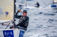 Muscat, Gorostegui, Alabau, Manchón y Pastor, principales bazas españolas en el Europeo de Finn y RS:X