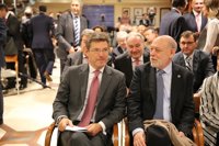 Catalá y Maza responderán en el Congreso por 'Lezo' y las discrepancias en Anticorrupción