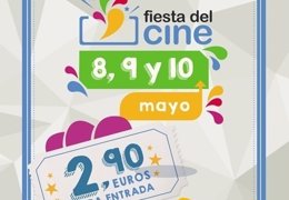 Fiesta del cine