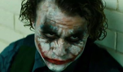 Heath Ledger quería volver a ser el Joker tras El Caballero Oscuro