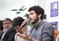 Los secretarios de Podem en València, Alicante, Elche y Castellón apoyan a Estañ