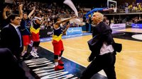MoraBanc Andorra vence a Valencia Basket y pone pie y medio en los 'play-offs'