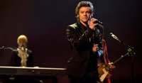 Harry Styles consigue vender todas las entradas de su gira mundial en segundos