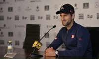Djokovic: "Estoy en un proceso de cambio y no sé lo que durará antes de volver a ganar"