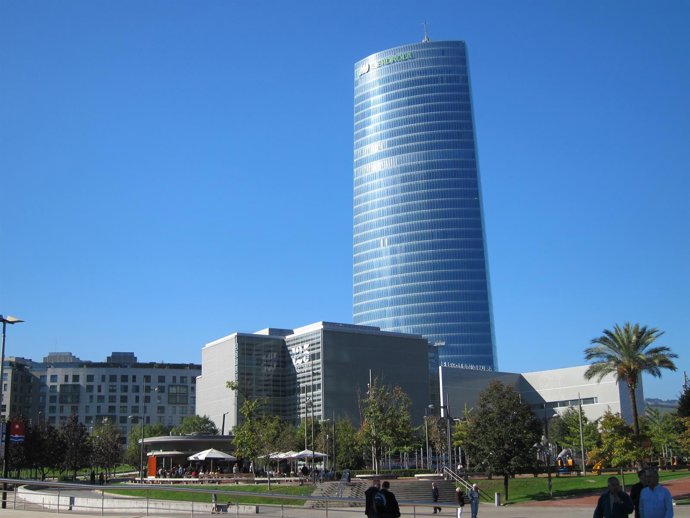 Jornada soleada en Euskadi                            