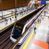 Trabajadores de seguridad de Metro convocan huelga hasta este martes por "impago de sus salarios"