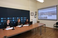 La Diputación de Palencia destaca "el gran avance" de accesibilidad en su web, con un 13% más de visitantes que en 2016