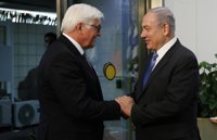 Netanyahu califica de "especial" la relación con Alemania tras las últimas tensiones