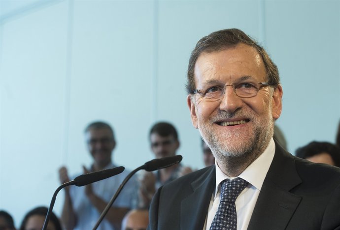 Mariano Rajoy