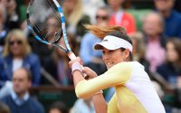 Muguruza: “No jugué muy bien y ella aprovechó los momentos importantes”
