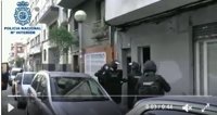 Detenidos tres yihadistas en Badalona (Barcelona), Salou (Tarragona) y Tánger (Marruecos)