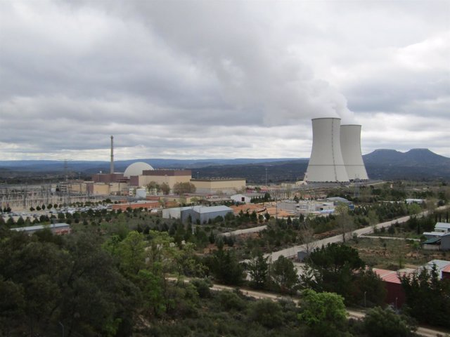 Central Nuclear de Trillo