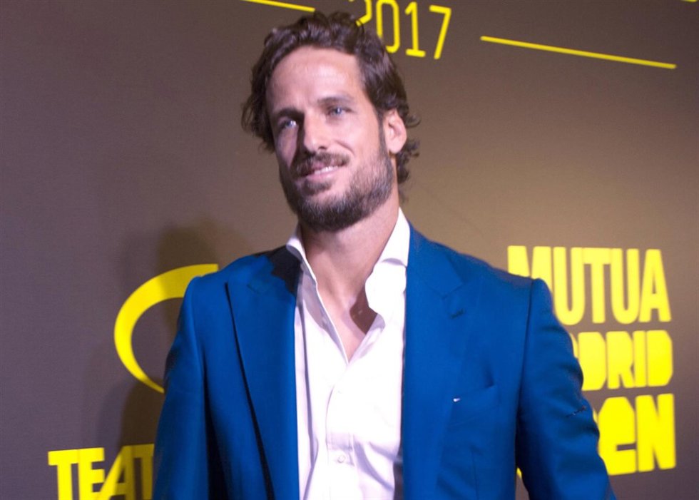 Feliciano López/Europa Press Reportajes