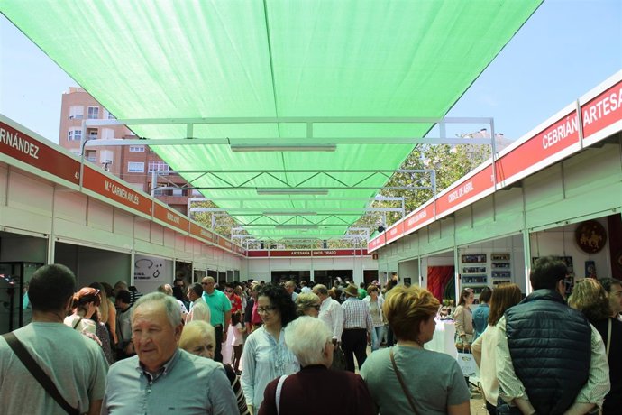 Farcama Primavera Albacete