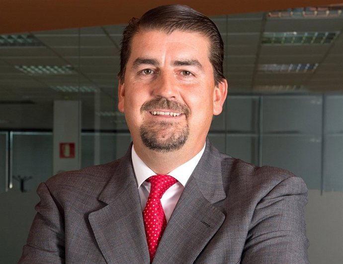 Tomás López, consejero delegado de Drago Solutions