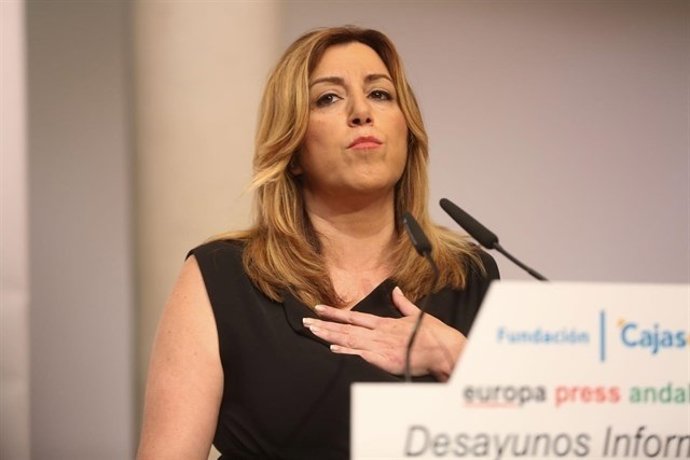 Susana Díaz
