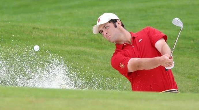 Jon Rahm