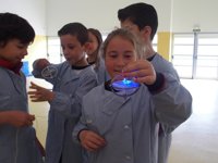 Más de 1.000 alumnos de Mallorca participan en el taller Play Energy de Endesa