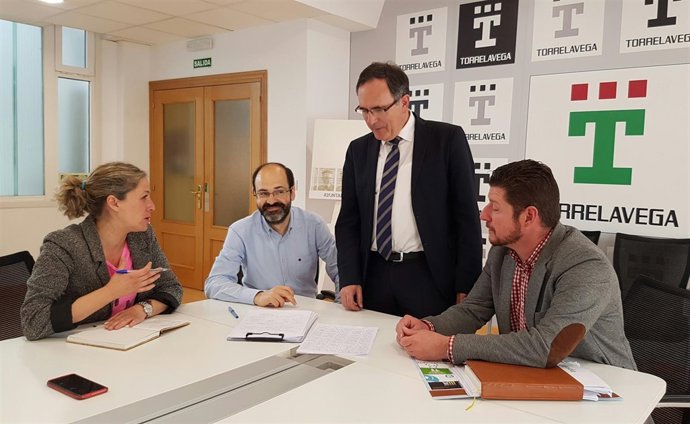 Preparativos Día Mundial