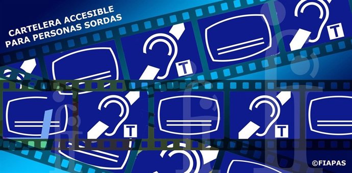 Cine accesible