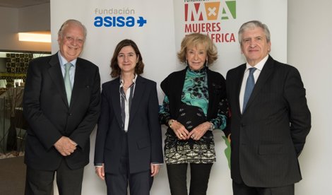 Cooperación y Desarrollo